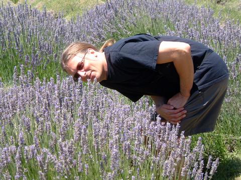 Custom Blends From Afar