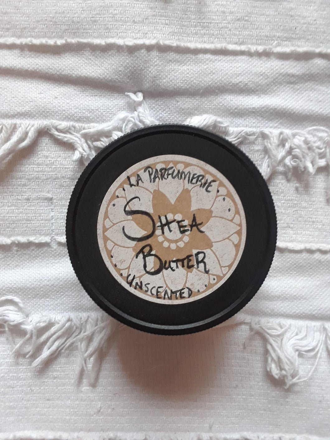 Shea Butter Salve