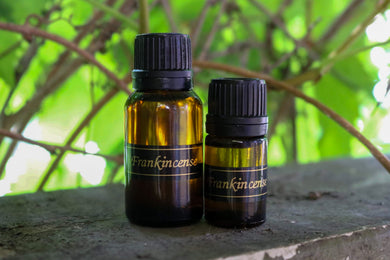 Frankincense (Somalia)