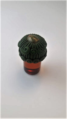 Mushroom Bottle
