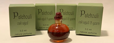 Patchouli Collection