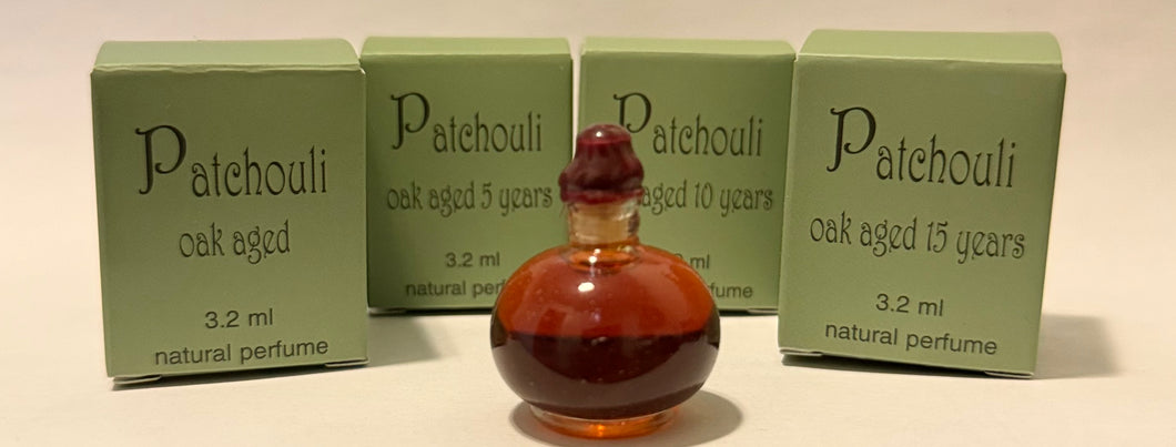 Patchouli Collection