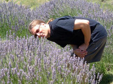 Custom Blended Natural Perfume with Michael O'Malley or Nahla Moon - Rose Gift Certificate
