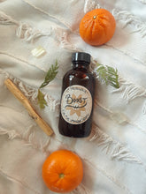 BOOST - 4oz Glass Bottle