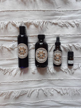 BLUE? - 80ml Massage Oil Bottle
