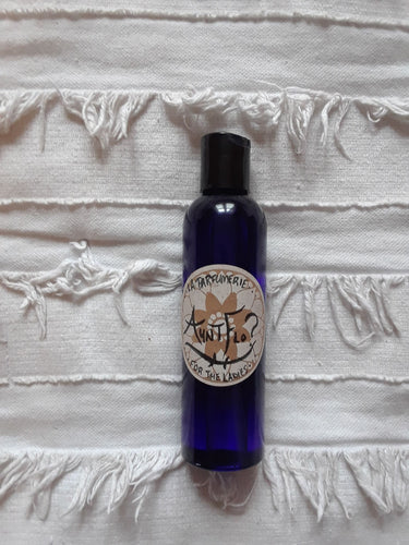 Aunt Flo? - 80ml Massage Bottle