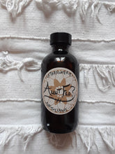 AUNT FLO? - 4oz Glass Bottle
