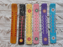 Artisan Incense Holders