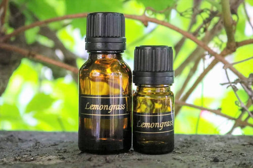 Lemongrass - 15ml