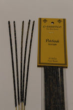 Pure Resin Incense