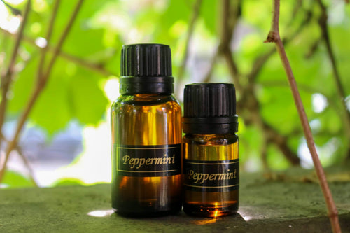 Peppermint - 15ml