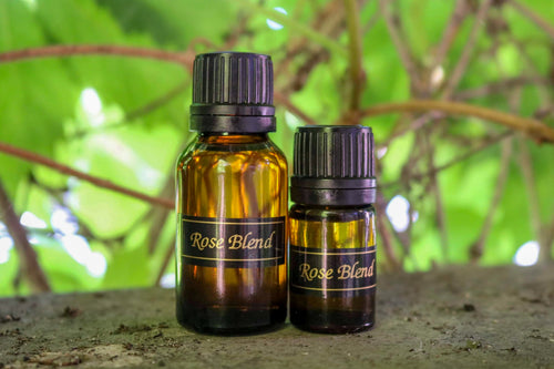 Rose Blend - 15ml