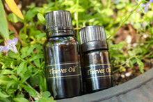 Thieves Oil
